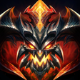 程序图标：Dungeon Hunter 6: Action …