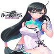 Blade Arcus Rebellion from Shining icon