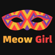 ไอคอนของโปรแกรม: Meow Girl