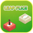 プログラムのアイコン：Leap Flick