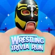 プログラムのアイコン：Wrestling Trivia Run
