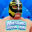 Wrestling Trivia Run