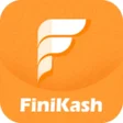 Ícone do programa: Finikash-The Personal Loa…