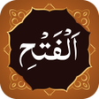 Icon of program: Surah Fatah سورة الفتح