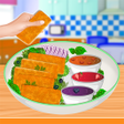 Icon of program: Fish Stick:Cooking Craze …