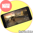 Ikon program: Emulator PsP For Mobile P…