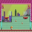 أيقونة البرنامج: Spheroids