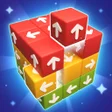 Ícone do programa: Tap It Out: Block Arrow A…