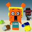 456 S2 Game:Survival Challenge icon
