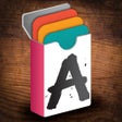ไอคอนของโปรแกรม: FLICK SOLITAIRE - Card Ga…