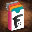 Ikona programu: FLICK SOLITAIRE - Card Ga…