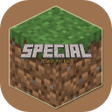 プログラムのアイコン：Mario Edition for Minecra…