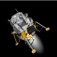Icoon van programma: Lunar Lander POV