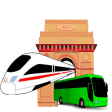 Delhi Metro MapRoute DTC Bus Number Guide - 2021
