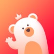 程序图标：7天情侣-组cp秀恩爱