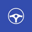 Symbol des Programms: Driving Licence Theory