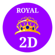 Ícone do programa: 2D VIP Myanmar
