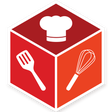 程序图标：my CookBox - Cookbook