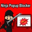 程序图标：Ninja Popup Blocker: Bloc…