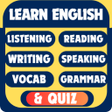 English Listening Speaking Reading  Vocabulary