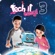 Иконка программы: Tech it easy 3