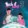 Icon of program: Tech it easy 3
