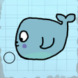 Icoon van programma: Whale Flight