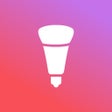プログラムのアイコン：CoverFlow for Phillips Hu…