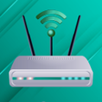 Symbol des Programms: WIFI Connection Analyzer …