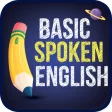 Basic Spoken English