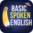 Icon of program: Basic Spoken English