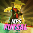 Icon of program: MPS Futsal