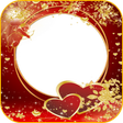أيقونة البرنامج: Wedding Photo Frames
