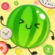 プログラムのアイコン：Watermelon Fruit Merge 20…