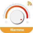 プログラムのアイコン: Warmme