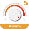 Icoon van programma: Warmme
