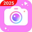 Biểu tượng của chương trình: Beauty Camera - Selfie Ca…