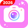 Icono de programa: Beauty Camera - Selfie Ca…