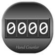أيقونة البرنامج: HandCounter