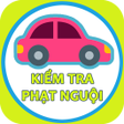 プログラムのアイコン：Tra cứu phạt nguội ô tô