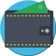 プログラムのアイコン：Student Wallet