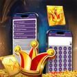 Programın simgesi: Kepler Scientific Calcula…