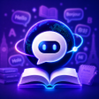 Icoon van programma: LearnAI: Speak Any Langua…