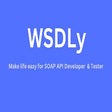 Иконка программы: WSDLY - SOAP Client