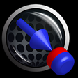 程序图标：3D Compass and Magnetomet…