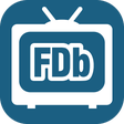 Иконка программы: FDb.cz TV KINO PROGRAM