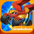 Ikon program: Blaze: Obstacle Course