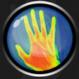 プログラムのアイコン：Thermal Camera Photo Filt…