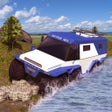 Programın simgesi: Off-Road Centipede Truck …