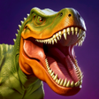 Иконка программы: Dino Wild Adventure